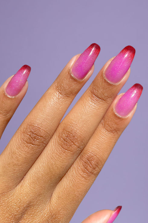 LOST BERRY NAGELLAK